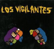 Los Vigilantes - ---