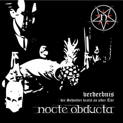 Nocte Obducta - Verderbnis-Der Schnitter