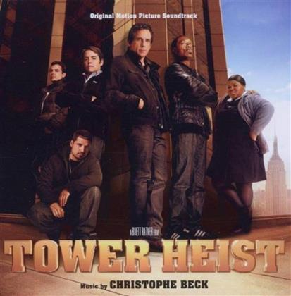 Tower Heist - OST