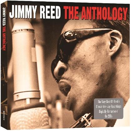 Jimmy Reed - Anthology (2 CDs)