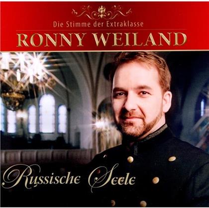 Ronny Weiland - Russische Seele