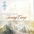 Jeremy Camp - Stay Restored Beyond Measure (3 CDs)