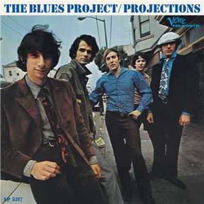 The Blues Project - Projections (Limited Edition)