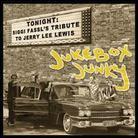 Siggi Fassl - Jukebox Junky Tribute To Jerry Lee Lewis
