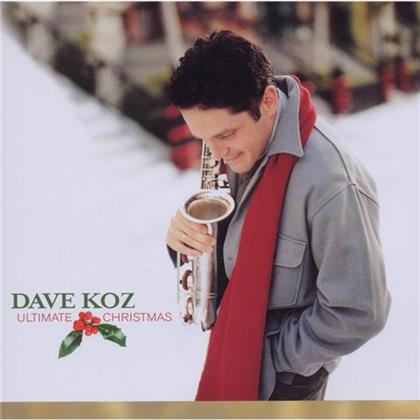 Dave Koz - Ultimate Christmas Collection