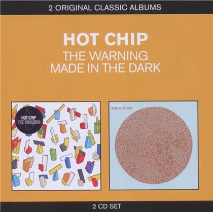 Hot Chip - Warning/Made In The Dark (2 CDs)