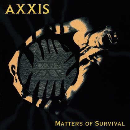 Axxis - Matters Of Survival