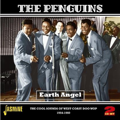 Penguins - Earth Angel - Cool Sounds Of West Coast