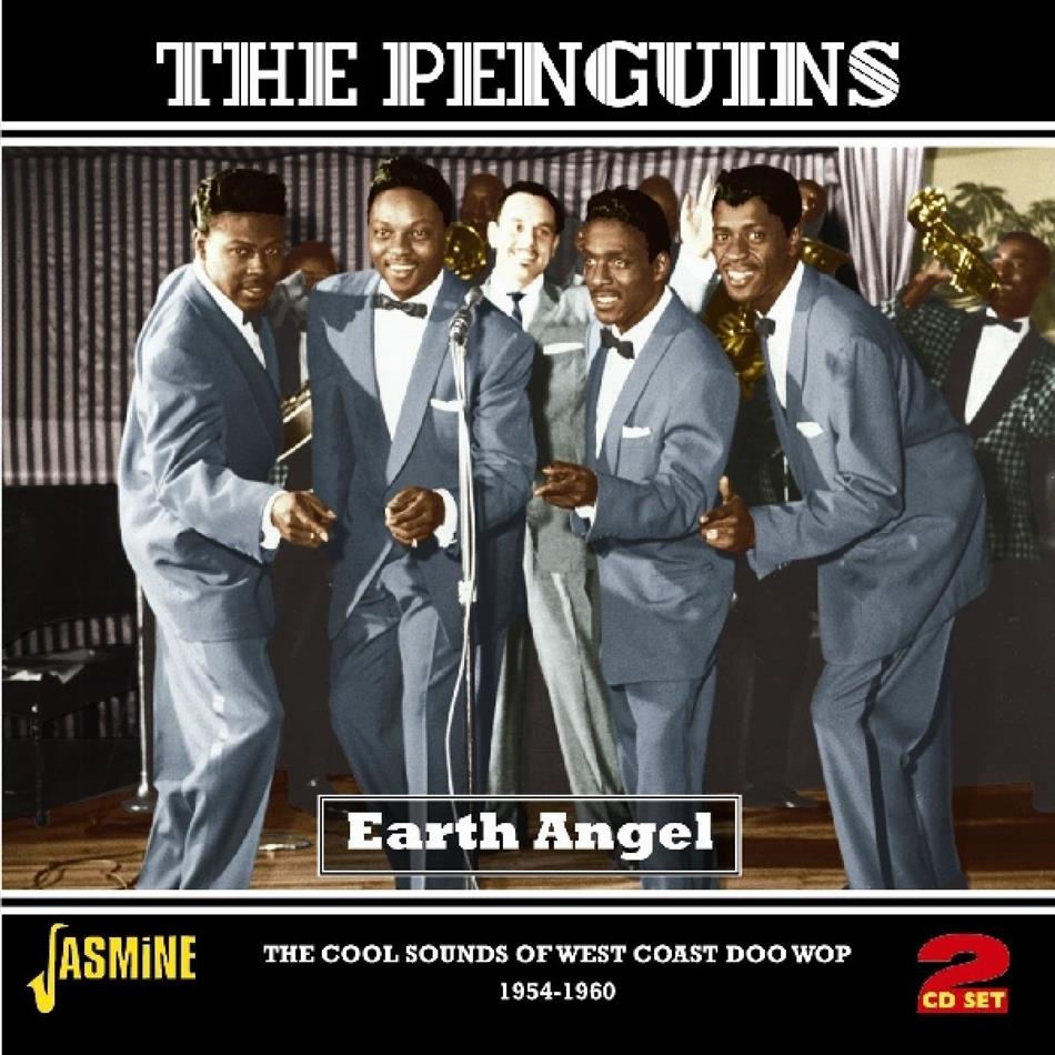 Penguins - Earth Angel - Cool Sounds Of West Coast