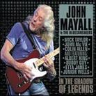 John Mayall - In The Shadow Of Legends (Digipack, 2 CDs)