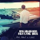 Noel Gallagher (Oasis) & High Flying Birds - Aka What A Life