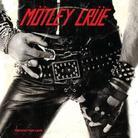 Mötley Crüe - 30Th Anniv. Box - Shirt