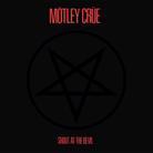 Mötley Crüe - Shout At The Devil - 5 Bonustracks (Japan Edition)