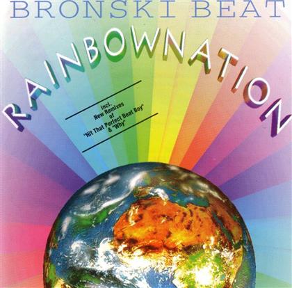 Bronski Beat - Rainbow Nation