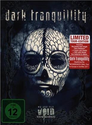 Dark Tranquillity - We Are The Void (Tour Edition, CD + DVD)