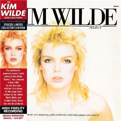 Kim Wilde - Select (Neuauflage)