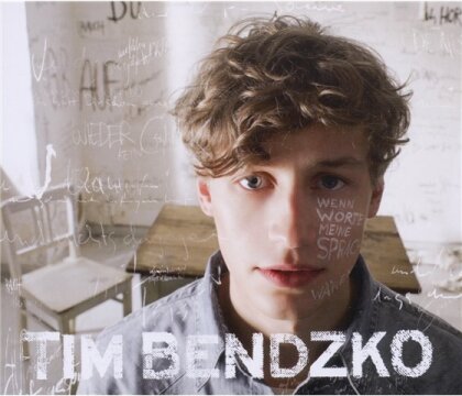 Tim Bendzko - Wenn Worte Meine Sprache Wären
