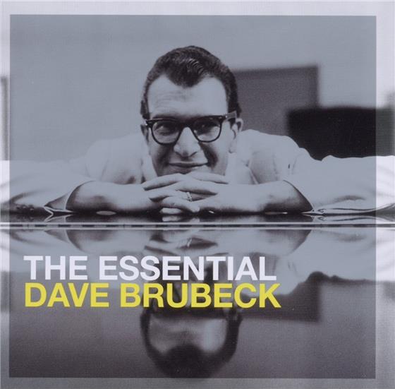 Dave Brubeck - Essential (2 CDs)