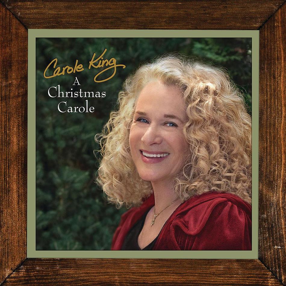Carole King - Christmas Carole