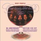 Deep Purple - Come Taste The Band - 35Th (Japan Edition, 2 CDs)