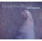 Emmylou Harris - Hard Bargain + 1 Bonustrack (Japan Edition)