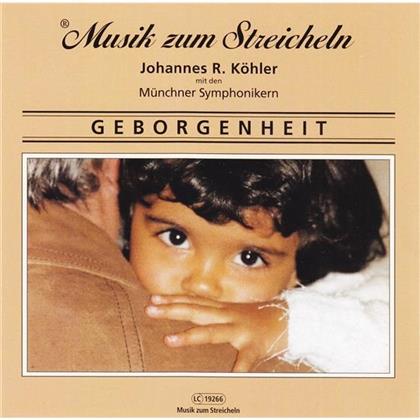 Musik Zum Streicheln - Geborgenheit