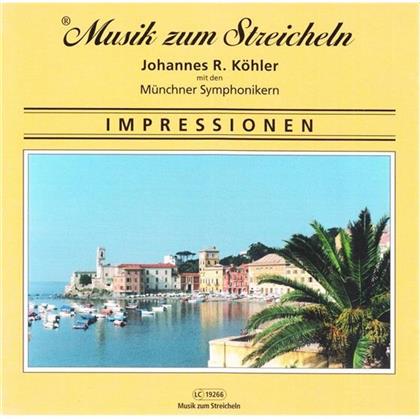 Musik Zum Streicheln - Impressionen