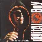 Digital Boy - Ten Steps To The Rise