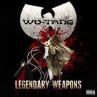 Wu-Tang Clan - Presents Legendary Weapons (Japan Edition)