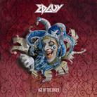 Edguy - Age Of The Joker (Japan Edition, 2 CDs)