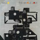 Wilco - Whole Love - + Bonus (Japan Edition)