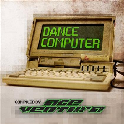 Dance Computer - Various - 2011 (2 CDs)