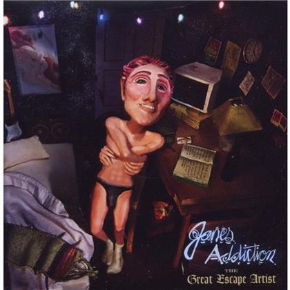 Jane's Addiction - Great Escape Artist (2 CDs)