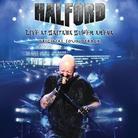 Rob Halford - Live At Saitama Super