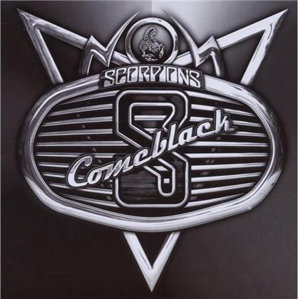 Scorpions - Comeblack