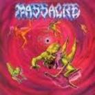 Massacre - From Beyond - +Bonustracks