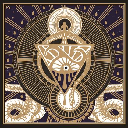 Blut Aus Nord - 777 - Desanctification