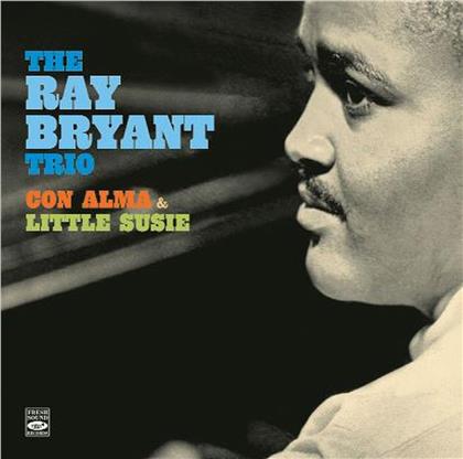 Ray Bryant - Con Alma/Little Susie