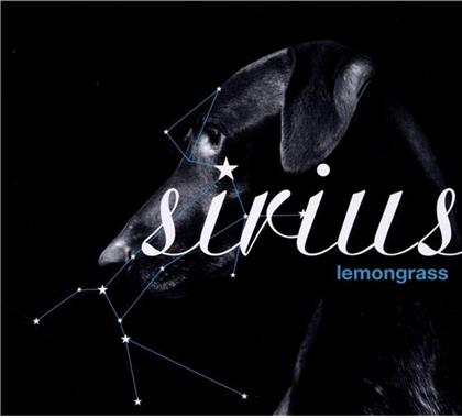 Lemongrass - Sirius
