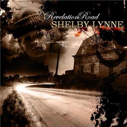 Shelby Lynne - Revelation Road