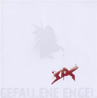 Six - Gefallene Engel