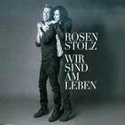 Rosenstolz - Wir Sind Am Leben (Limited Edition)