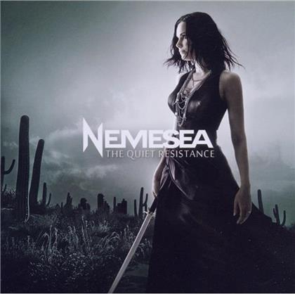 Nemesea - Quiet Resistance