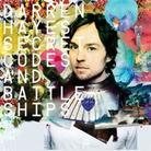 Darren Hayes (Savage Garden) - Secret Codes & Battleship