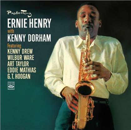 Ernie Henry - With Kenny Dorham