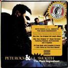 Pete Rock & C.L. Smooth - Main Ingredient (Deluxe Edition, 2 CDs)