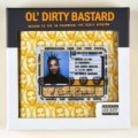 Ol' Dirty Bastard (Wu-Tang Clan) - Return To The 36 Chambers - Wallet Box (Remastered, 2 CDs)