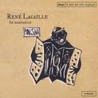 Rene Lacaille - Porksina