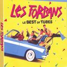 Forbans - Best Of (Digipack, 2 CDs)