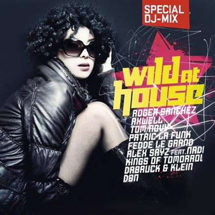 Wild At House - Vol. 1 (2 CDs)
